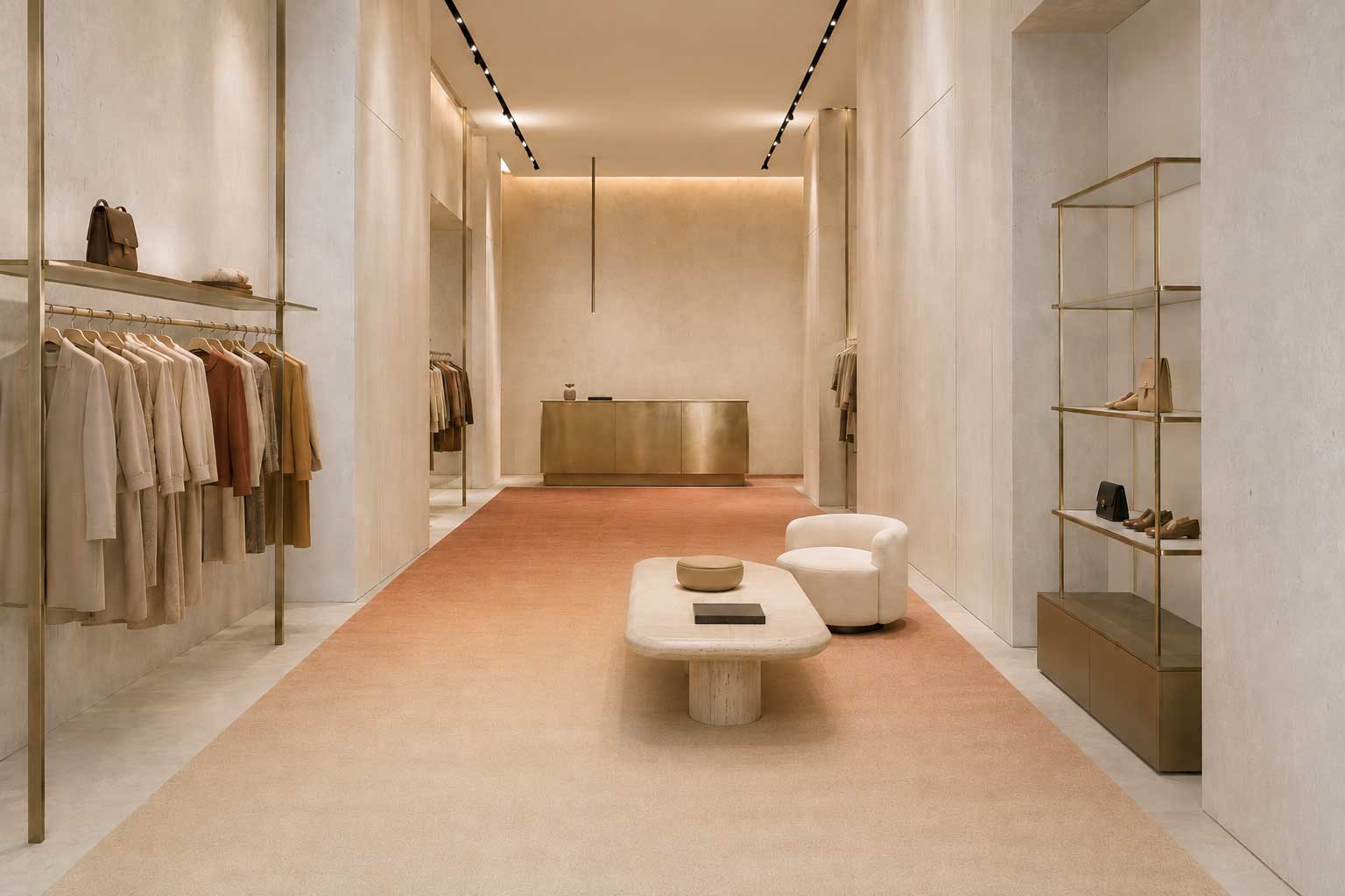 Flow im Retail